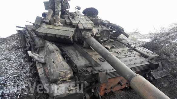 Hàng ngàn lính Ukraine mất mạng trong chảo lửa Debaltsevo, Donbass ảnh 5