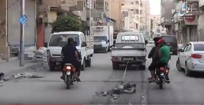 Chiến sự Syria: SDF hứng thất bại trước IS, mất 53 chiến binh người Kurd ảnh 4
