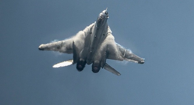 Việt Nam có nên dùng MiG-35 thay thế “én bạc” MiG-21? ảnh 4