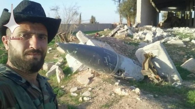 Chiến sự Syria: Quân Assad đè bẹp phe thánh chiến, đoạt căn cứ tên lửa ở Đông Ghouta ảnh 1