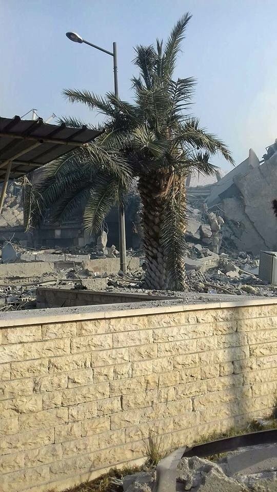 Mỹ phóng tên lửa ồ ạt tấn công Syria hai lần: Được gì? - ảnh 5