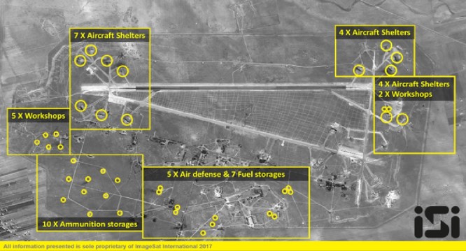 Mỹ phóng tên lửa ồ ạt tấn công Syria hai lần: Được gì? - ảnh 1
