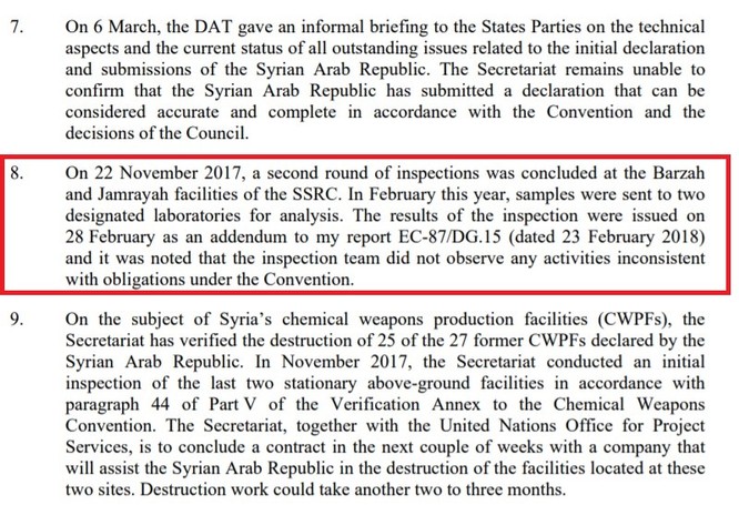 Mỹ phóng tên lửa ồ ạt tấn công Syria hai lần: Được gì? - ảnh 8