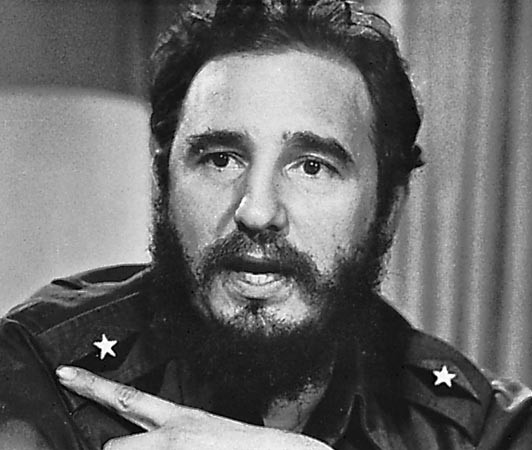 Fidel Castro qua đời: Ông Tập Cận Bình gửi điện chia buồn, báo Trung Quốc dành lời ca ngợi đặc biệt đến lãnh tụ Cuba ảnh 3