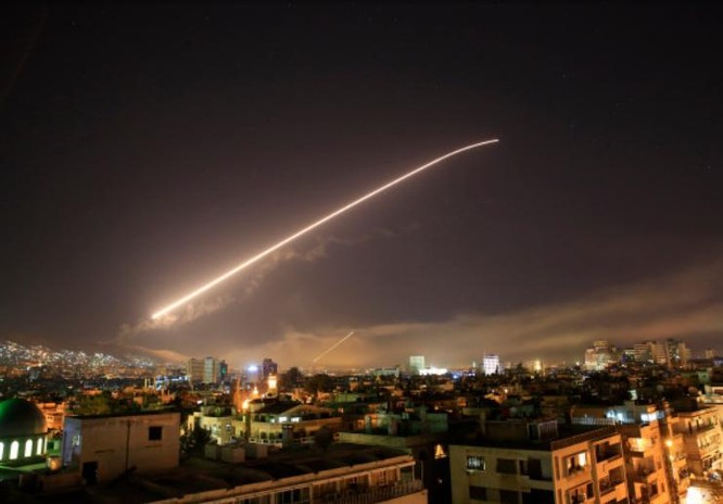 Vì sao Mỹ vội vã quyết định tấn công Syria? - ảnh 2
