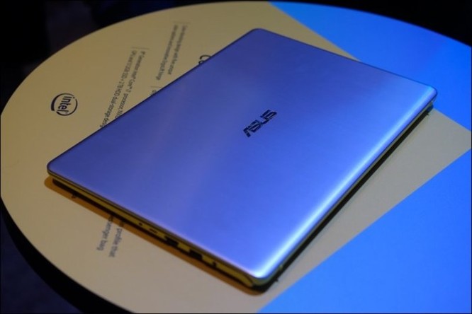 Asus giới thiệu VivoBook S15 và S14, dễ di chuyển, nhiều màu sắc ảnh 2
