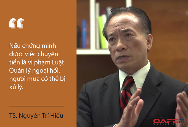 Bỏ hơn 3 tỷ USD mua nhà ở Mỹ, người Việt chịu rủi ro gì? - ảnh 1