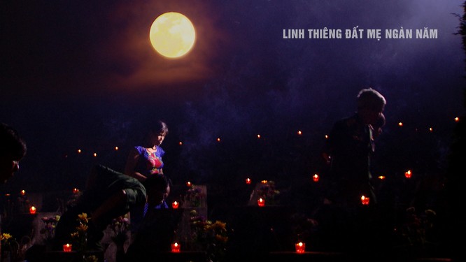 Chương trình: “Linh thiêng đất mẹ ngàn năm” ảnh 7