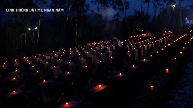 Chương trình: “Linh thiêng đất mẹ ngàn năm” ảnh 1