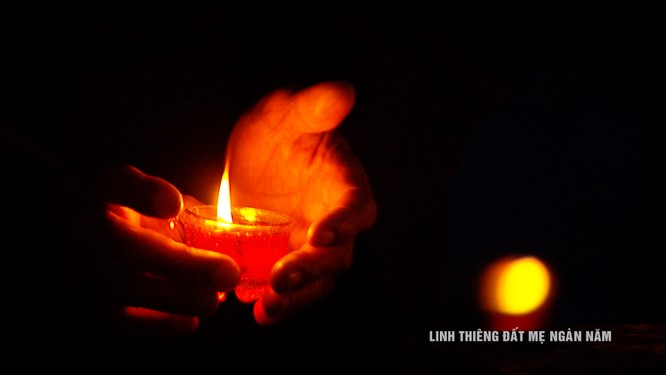 Chương trình: “Linh thiêng đất mẹ ngàn năm” ảnh 2