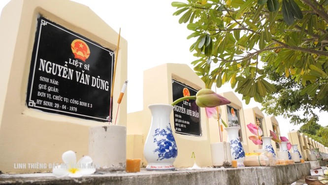Chương trình: “Linh thiêng đất mẹ ngàn năm” ảnh 3
