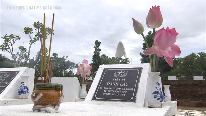 Chương trình: “Linh thiêng đất mẹ ngàn năm” ảnh 4