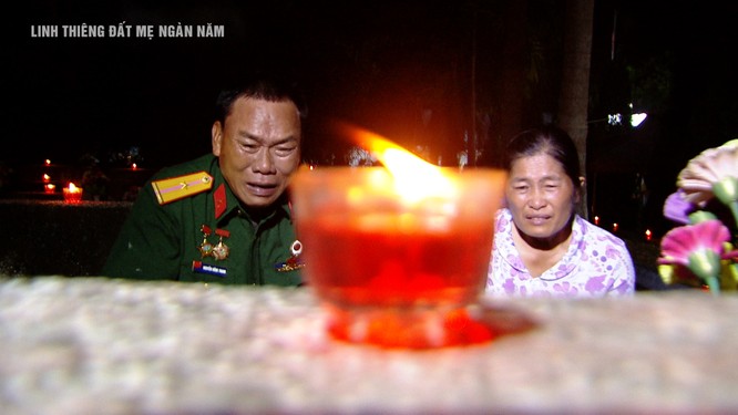 Chương trình: “Linh thiêng đất mẹ ngàn năm” ảnh 6