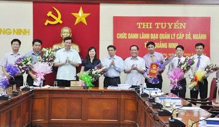 Tâm thư gửi Trưởng Ban Tổ chức Trung ương về quản lý cán bộ - ảnh 1