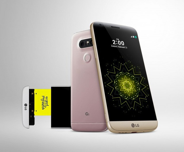 Top 5 smartphone “cũ mà chất” dưới 5 triệu đồng đáng mua nhất tháng 8/2017 ảnh 1
