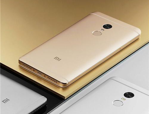 Top 5 smartphone “cũ mà chất” dưới 5 triệu đồng đáng mua nhất tháng 8/2017 ảnh 3
