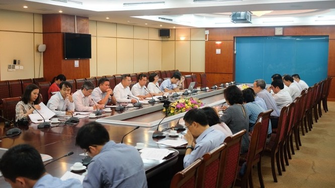 CMCN 4.0 không thể triển khai kiểu “mạnh ai nấy làm“ ảnh 1