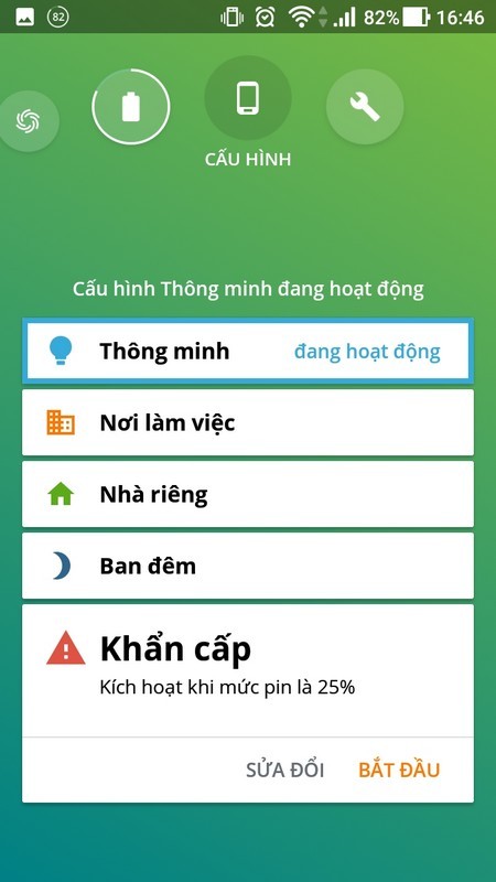 Ứng dụng giúp tối ưu và kéo dài thời lượng pin cho smartphone ảnh 6