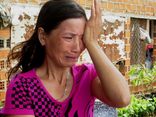 Đại lý nông sản vỡ nợ, nhiều nông dân khóc ròng ảnh 3