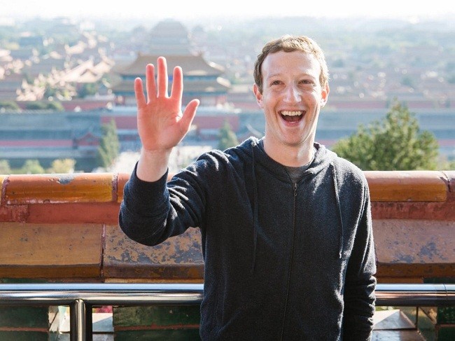 Sếp Facebook và vợ tiêu xài như thế nào với tài sản 74 tỷ USD - ảnh 10