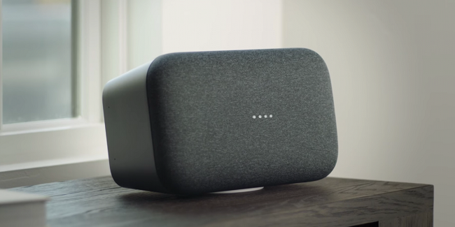 8 lý do bạn nên sở hữu Google Home Max hơn là Apple HomePod - ảnh 1