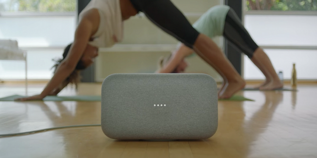 8 lý do bạn nên sở hữu Google Home Max hơn là Apple HomePod - ảnh 2