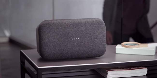 8 lý do bạn nên sở hữu Google Home Max hơn là Apple HomePod - ảnh 4