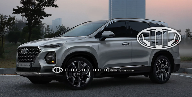 Hyundai Santa Fe 2019 sẽ thể thao hơn, nhiều tính năng lần đầu xuất hiện - ảnh 1