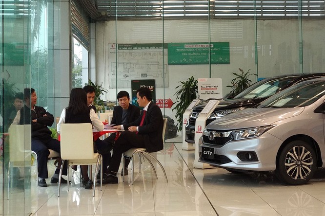 Muốn mua xe giá tốt, hãy tìm hiểu 5 cách sau đây! ảnh 2
