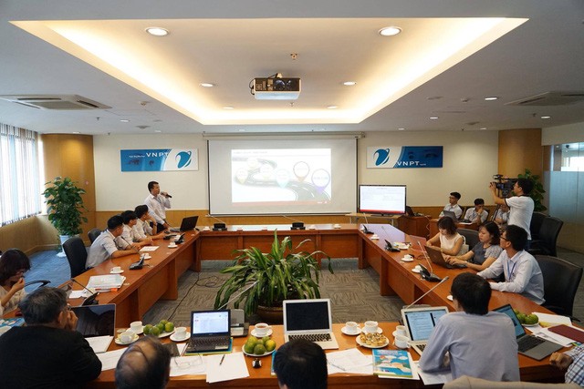 Điểm báo ngày 15.11.2017: Khởi nghiệp là điểm mới của Nhân tài đất Việt 2017 ảnh 2
