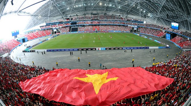 Kinh tế Thể thao: Làm gì để Việt Nam có nguồn nhân lực được đào tạo bài bản? - ảnh 1