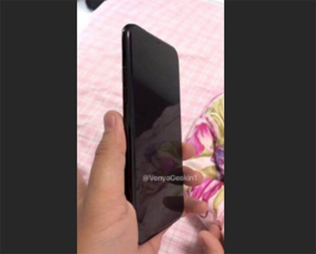 Rò rỉ hình ảnh iPhone 8 sau khi cắt CMC ảnh 5