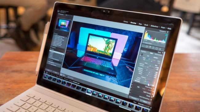 Đánh giá Microsoft Surface Book: laptop 2 trong 1 xuất sắc ảnh 4