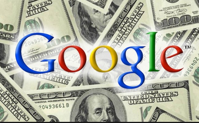 Google trả bao nhiêu tiền cho người phát hiện lỗ hổng Android? ảnh 1
