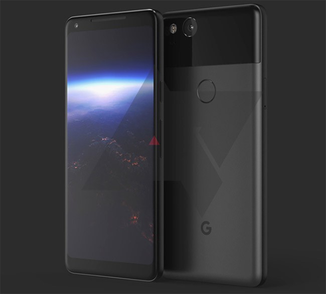 7 tính năng được mong chờ trên bộ đôi smartphone Pixel mới ảnh 1