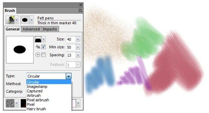 5 công cụ miễn phí thay thế cho Microsoft Paint - ảnh 1