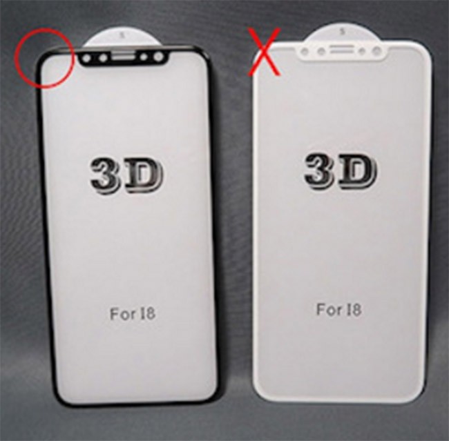 iPhone 8 dùng tới 3 cảm biến mống mắt để làm gì? ảnh 1