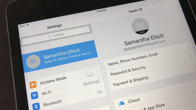 13 điều bạn nên biết khi sử dụng iOS 10.3 ảnh 1