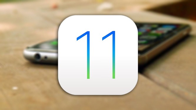 iOS 11 beta 7 ra mắt: có gì mới? ảnh 1