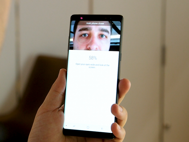 9 tính năng của Note 8 mà iPhone phải “chào thua” ảnh 3