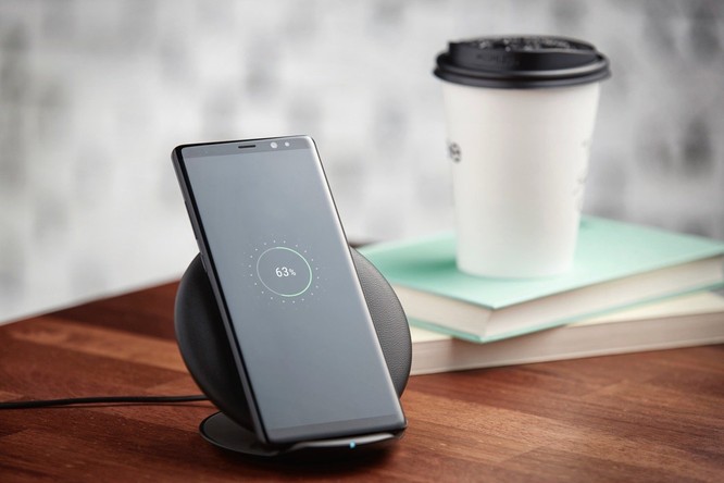 9 tính năng của Note 8 mà iPhone phải “chào thua” ảnh 4