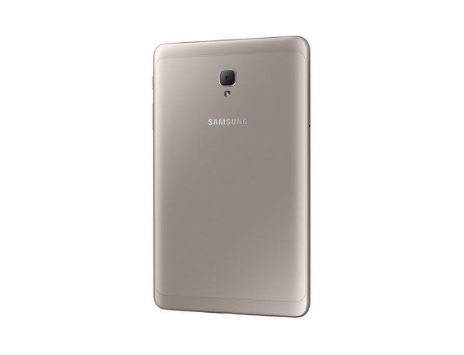 Galaxy Tab A (2017) 8 inch chính thức lên kệ, duy nhất tại Việt Nam ảnh 4