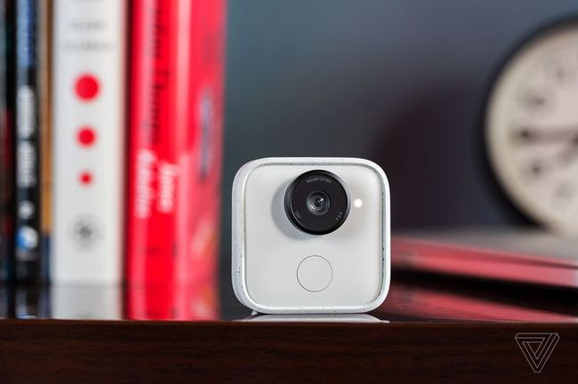 5 thiết bị nổi bật vừa được Google công bố ảnh 2