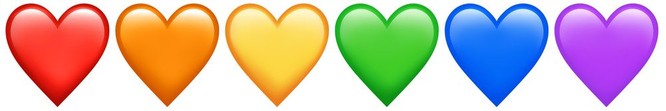 “Bật mí” những emoji mới sắp có trên iOS 11 ảnh 6