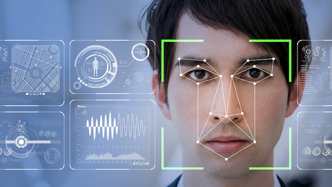 2018: Có bao nhiêu mẫu smartphone Android tích hợp Face ID? ảnh 1