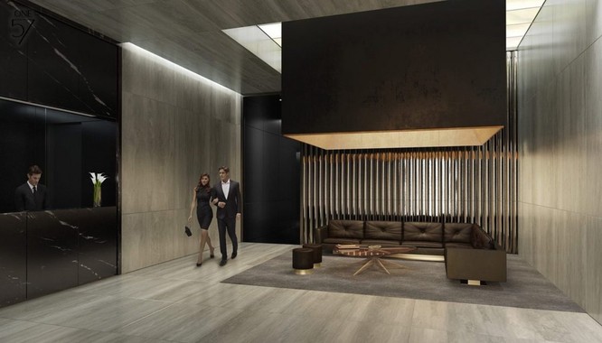 “Bật mí” danh tính người mua căn penthouse đắt nhất New York ảnh 4