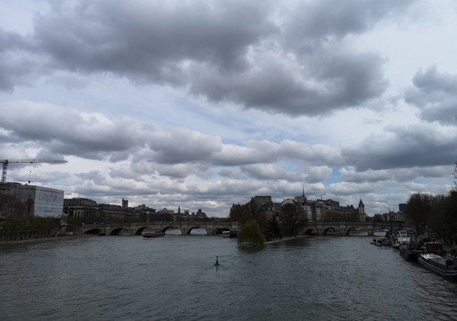 Test camera Huawei P20 Pro và Pixel 2 XL: kết quả bất ngờ ngoài dự đoán! - ảnh 14