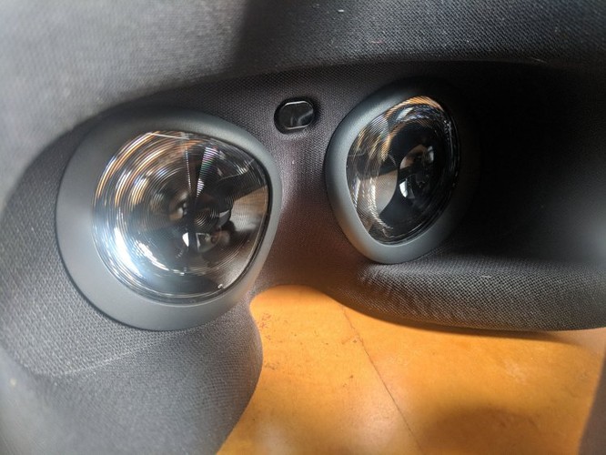 Trải nghiệm kính thực tế ảo Oculus Go mà Facebook vừa ra mắt - ảnh 9