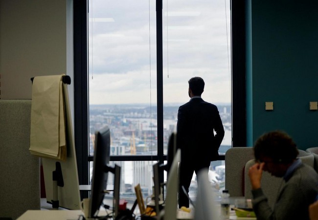 Brexit làm tăng nghi ngại về tương lai fintech ở Anh ảnh 1