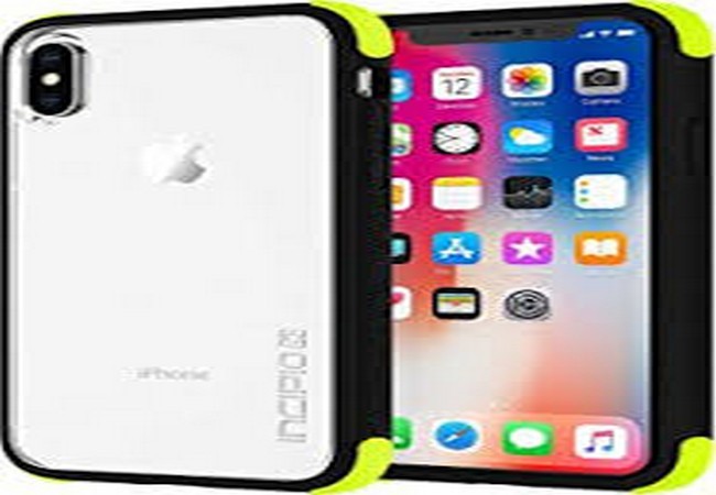 Top 5 ốp bảo vệ hàng đầu cho iPhone X ảnh 4